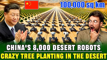 Unbelievable! China