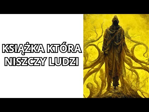 Horror który istnieje naprawdę...