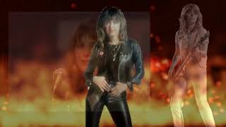 Suzi Quatro - Heart of Stone