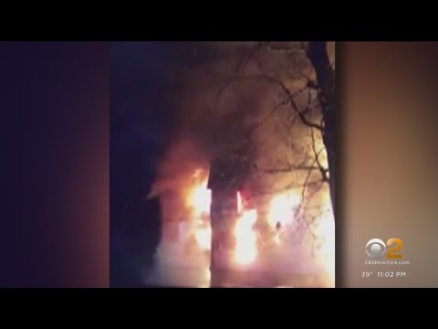 2 children, 3 adults killed in Spring Valley house fire