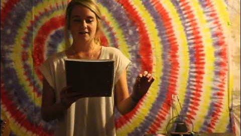 Comm 1010 informative speech