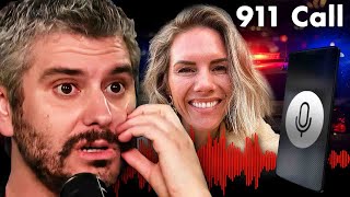 911 Call Details: Ruby Franke's Son Turns to Neighbor for Help (8 Passengers)