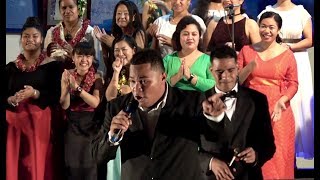 O Sole Mio - It's Now or Never - Tupou Tertiary Institute - Orchestra & Choir Musical Concert