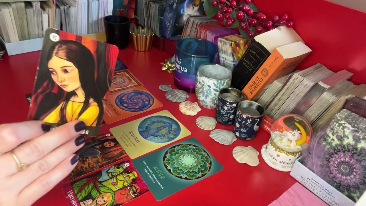 🔥❤️TÜM SIRLARI AÇIĞA ÇIKTI