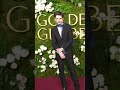 Timothee Chalamet at the Golden Globes 2025 #goldenglobes