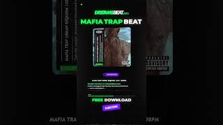 [FREE BEAT] Mafia Trap 142 | Yung Simmie, Young Thug, 2 Chainz | Trap Instrumental, Mafia Music, Ma