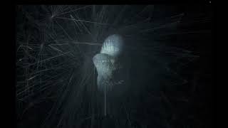 Threshold | Interactive Audiovisual Installation (Built with ChuGL)