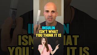 Insulin Isnt What You Think It Is