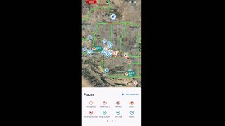Celebrity How to filter places in the Trucker Path Navigation App Profile