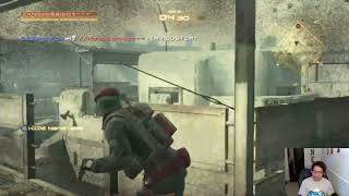 MGO FAILS