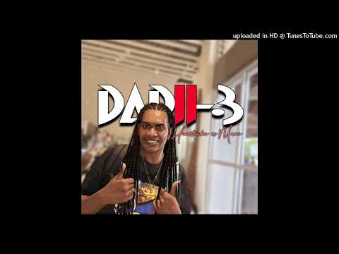DADII-B MUSIC 678 - The Heartache is Mine 2026