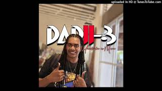 Dadiib  678  The Heartache Is Mine 2026