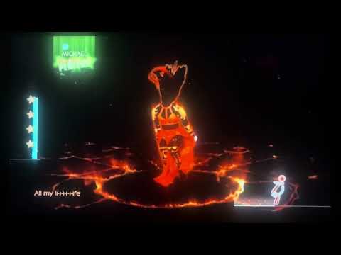 Just Dance 5 Song #28: Where Have You Been | Rihanna (5 Stars)