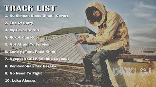 KUMPULAN LAGU DWIKI CJ (PART 1)