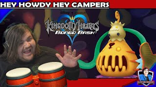 Kingdom Hearts Bongo Bash Part 6