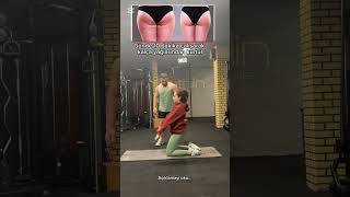 10 Dakikada Kalça Yağlarını Yok Et