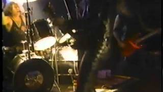 Dusty Rose- Ready Willing and Able 1991