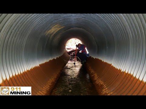 Video: Ano ang culvert at ang mga uri nito?