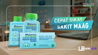 (INDOSIAR) Mylanta: Jalur Cepat - War Takjil