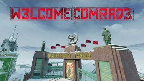 Call of Duty®: Mobile - Are You Ready For Nuketown Russia