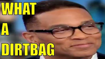 Don Lemon CANCELLED by Elon Musk
