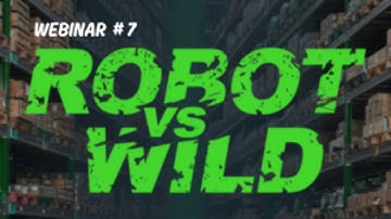 Preview - Robot vs. Wild: "What