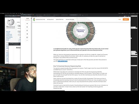 George Hotz | Programming | coronavirus: the follow up visit | part9 thumbnail