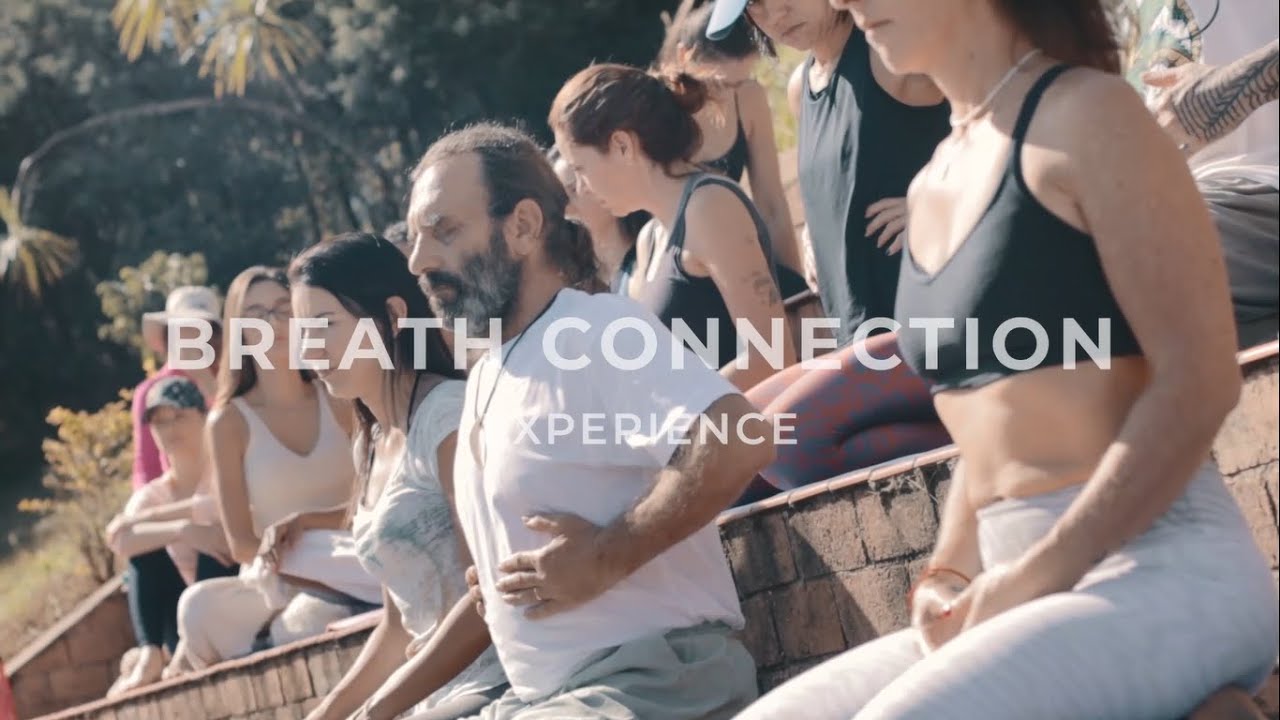 Breath Connection Experience Atibaia S o Paulo YouTube breath-connection-experience-atibaia-s-o-paulo-youtube