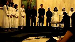 Da Pacem-Coro Ucc