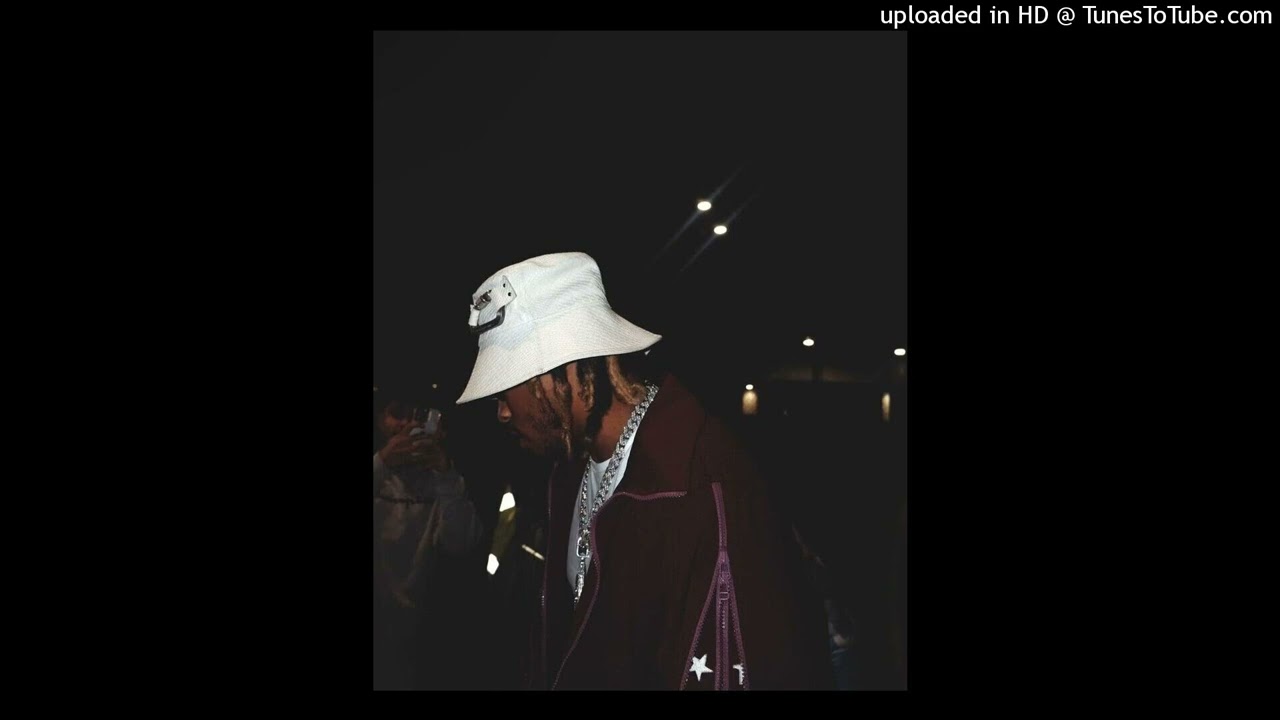 (FREE) Future x Metro Boomin Type Beat - 