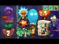 Plants vs Zombies 3 Chinese version Halloween Night 