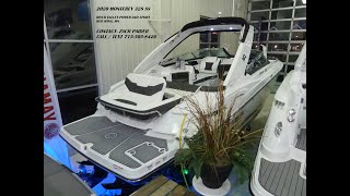 MONTEREY 328 "Experience Unmatched Luxury and Performance: Monterey 328" #zachpaider