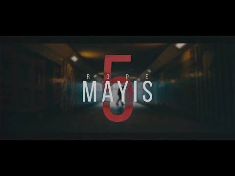 Rope - Mayıs 5 (Lyric Video)