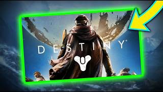 Is Destiny 1 Worth Playing Again?