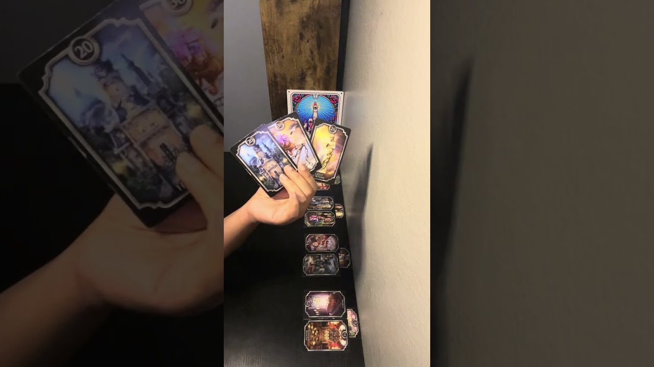 За кулисами происходит что-то невероятное‼️Твое имя очищено‼️Арест привел к новым событиям‼️Ты по...