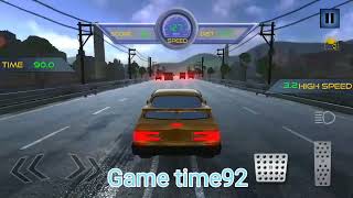 High Speed Traffic Car Crashes Game Time92 Crashboompunk