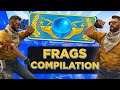 Global Elite Frags Compilation