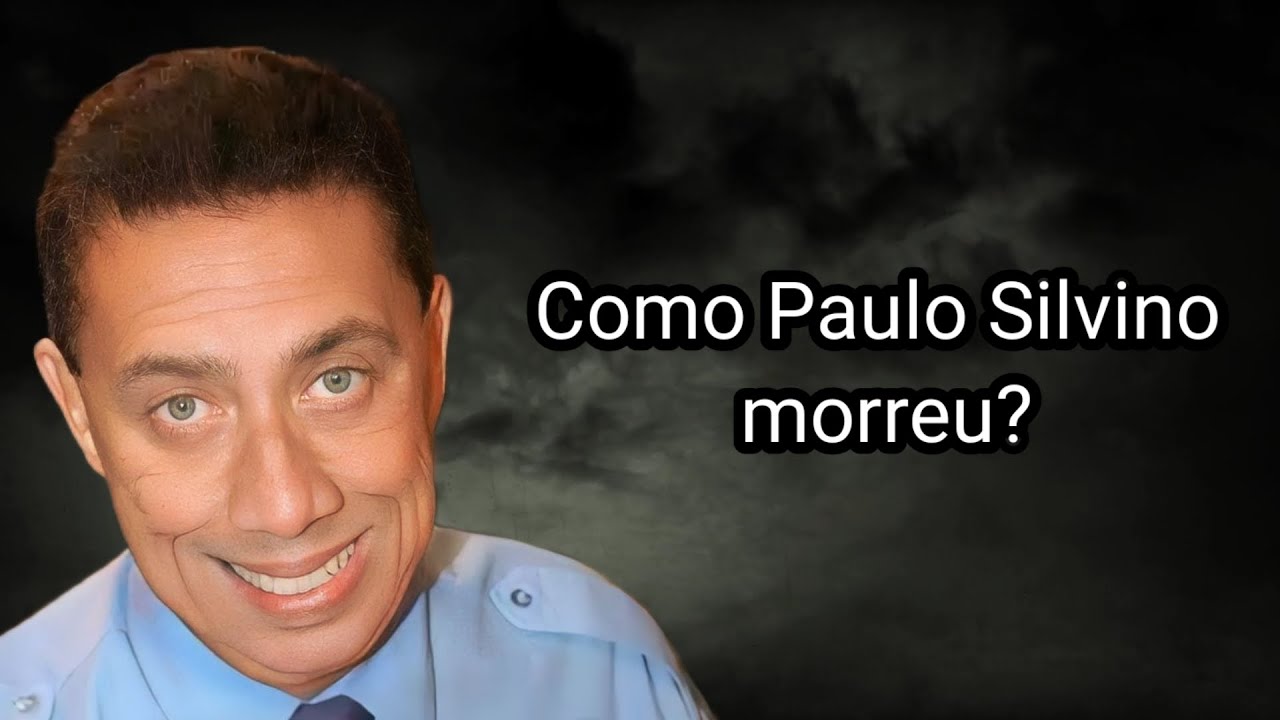 Mesmerizing Morreu Silvino Moment Concept Mesmerizing Morreu Silvino Moment Concept