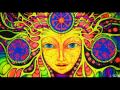 WARNING! Extremely Powerful Psychedelic Effect Binaural Beats