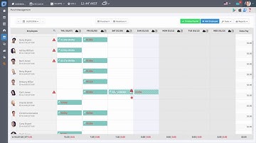 Allow Employees to Track Their Punches with Zip Clock