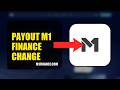 How To Change Your Payout Method On M1 Finance 2026 (COMPLETE GUIDE)
