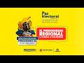 Así se vive la elección presidencial en los territorios | Paz Electoral