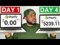 DROPSHIPPING FOR BEGINNERS | How To Dropship In 2023 (Step By Step)