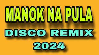 MANOK NA PULA [ HARDTEK REMIX 2024 ] [ DJ REX TAMBOK REMIX  ] [ KIDAPAWAN MIX CLUB DJSS ]