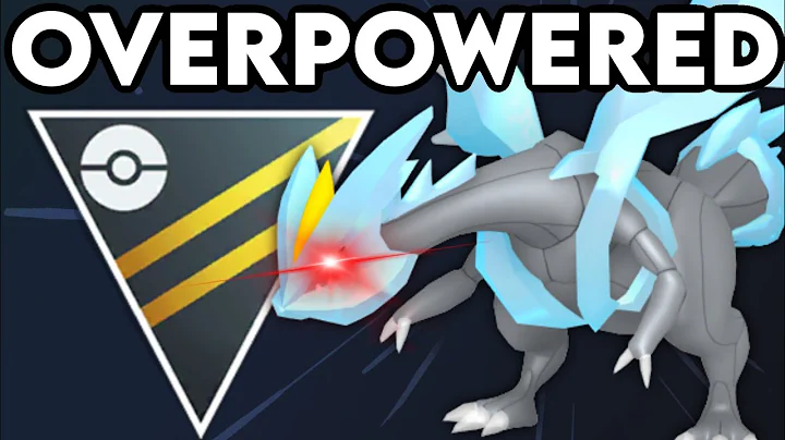 I gained +130 ELO in 3 sets with this OP  Pokémon in the Ultra League! | Pokémon GO Battle League