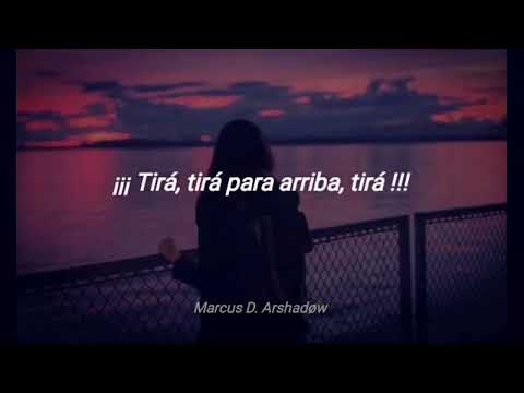 Tirá para arriba •-• Miguel Mateos // Letra