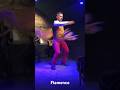 Dance of the flames #español #flamenco #artist