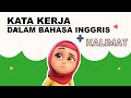 Kuis Kata Kerja Bahasa Inggris