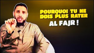 L’importance de se lever à Salatoul Fajr‍♂| Rachid Eljayy