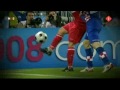 Turkije-Kroatie samenvatting met Nederlandse commentator